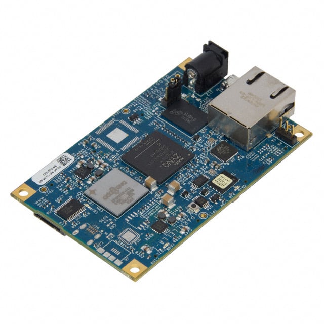 P1600-DK02 PARALLELLA MICROSERVER E16G301