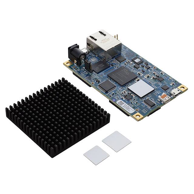 P1601-DK02 PARALLELLA DSKTP E16G301/XC7Z010