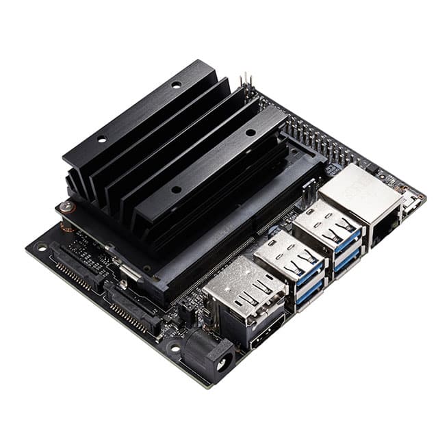 102110417 NVIDIA JETSON NANO DEV KIT-B01