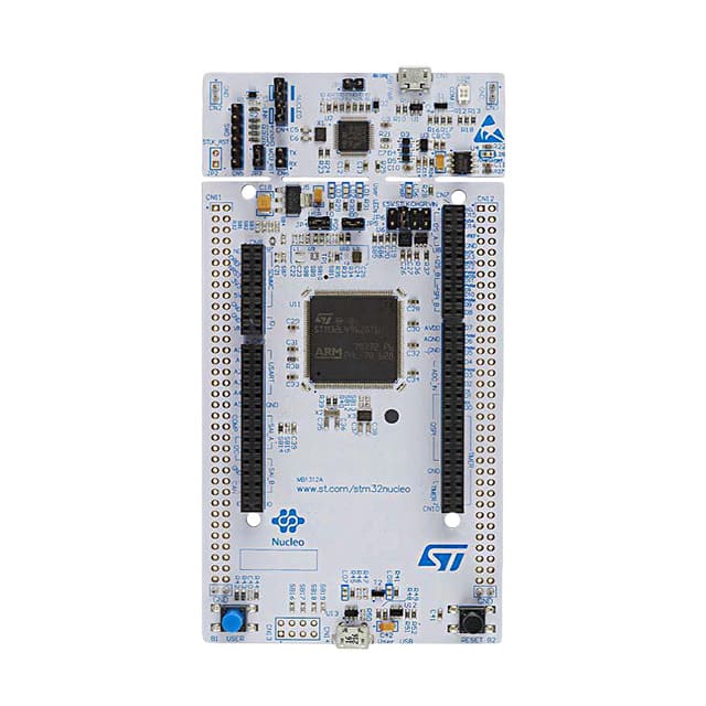 NUCLEO-L4R5ZI NUCLEO-144 STM32L4R5ZI EVAL BRD