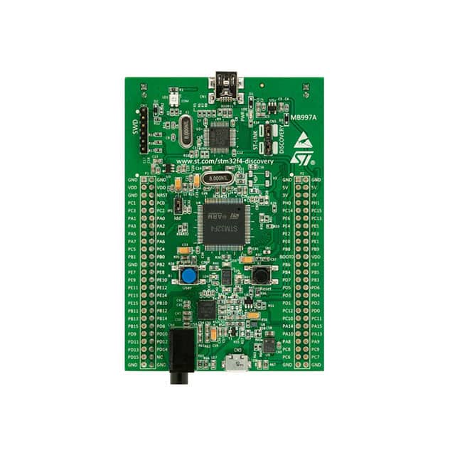 STM32F407G-DISC1 DISCOVERY STM32F407/STM32F417