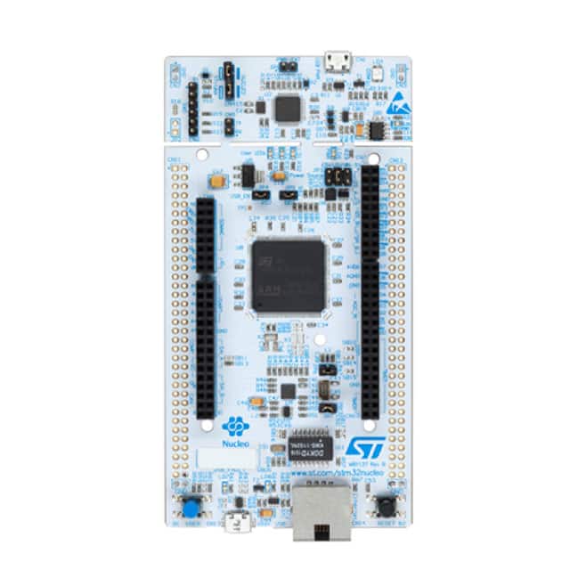 NUCLEO-H723ZG STM32 NUCLEO-144 DEVELOPMENT BOA