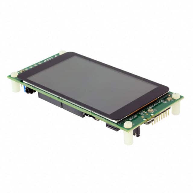 STM32F469I-DISCO DISCOVERY STM32F469 EVAL BRD