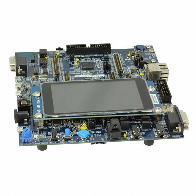 STM32F769I-EVAL STM32F769 EVAL BRD