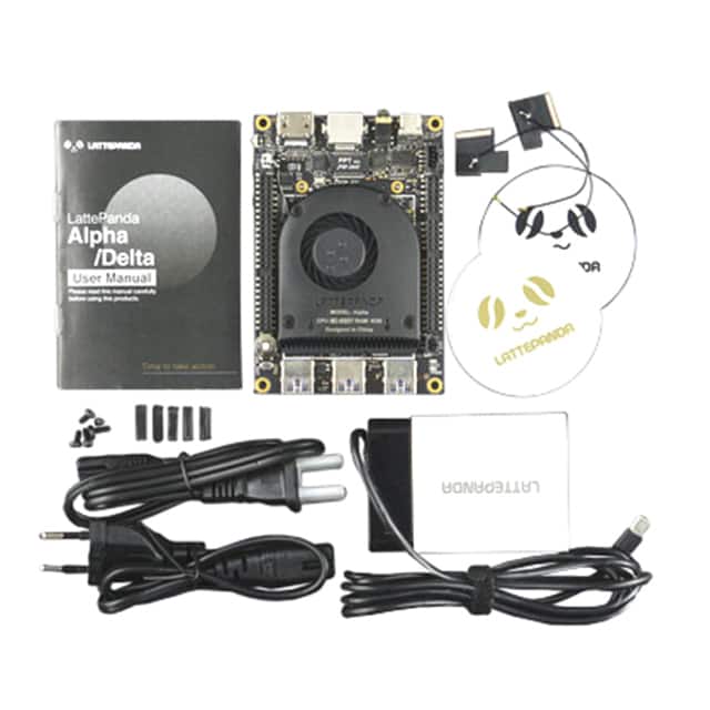 DFR0547 LATTEPANDA ALPHA 864S (WIN10 PRO