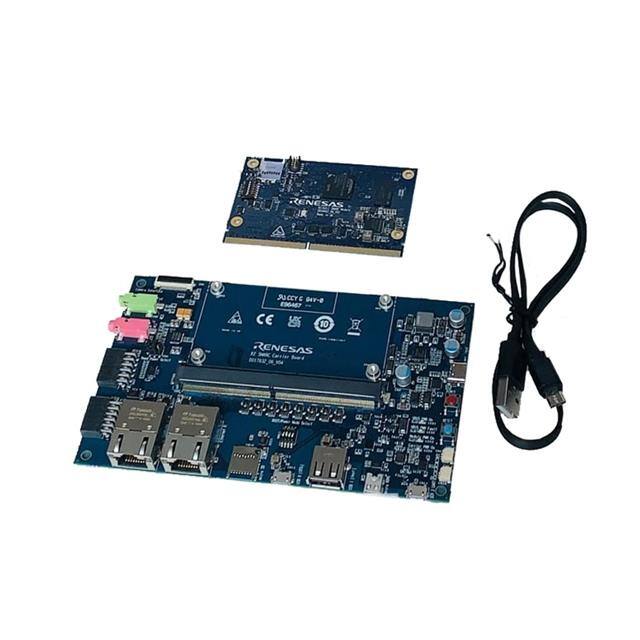 RTK9744C22S01000BE RZ/G2LC EVAL BRD