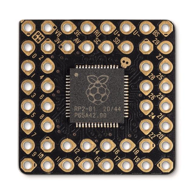 PIM577 PGA2040 COMPACT RP2040 BREAKOUT