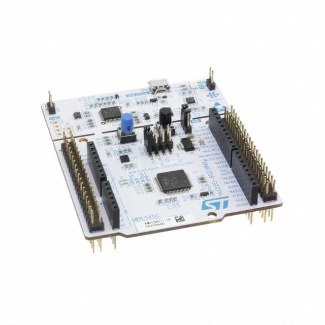 NUCLEO-8S208RB NUCLEO-64 STM8S208RBT6 EVAL BRD