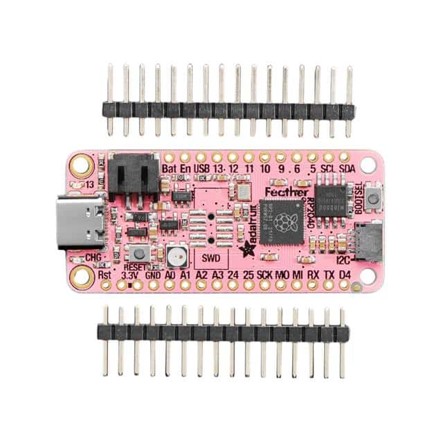 4884 ADAFRUIT FEATHER RP2040