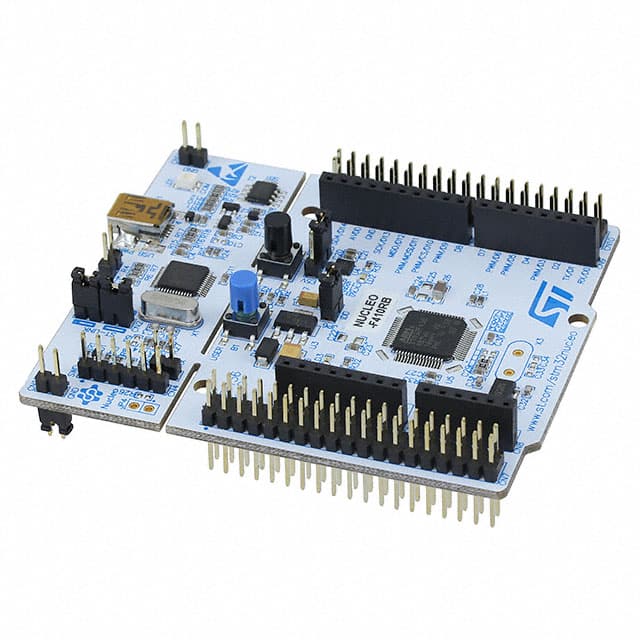 NUCLEO-F410RB NUCLEO-64 STM32F410RB DEV EVAL