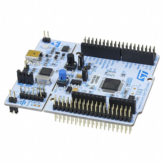 NUCLEO-L073RZ NUCLEO-64 STM32L073RZ DEV EVAL