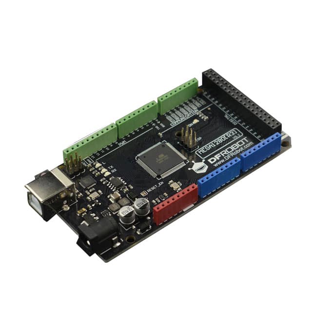 DFR0003 DFRDUINO MEGA1280 (ARDUINO MEGA)