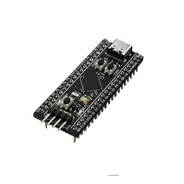 DFR0864 STM32F411 BLACKPILL DEV BOARD
