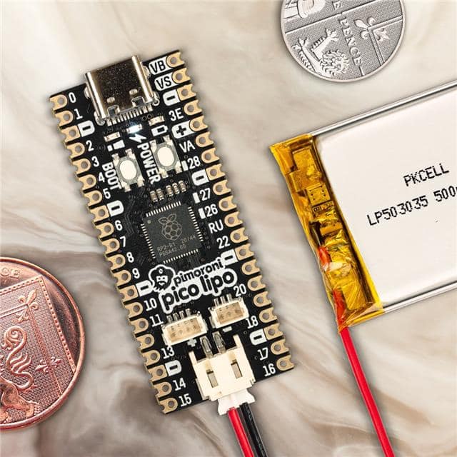 PIM560 PIMORONI PICO LIPO 16MB