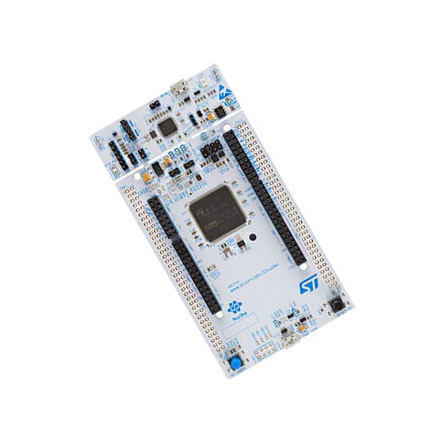 NUCLEO-L496ZG NUCLEO-144 STM32L496ZG EVAL BRD