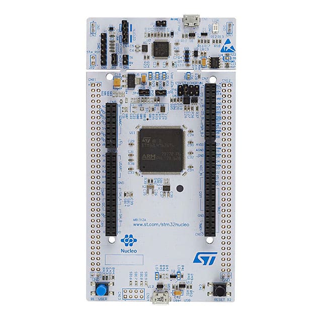 NUCLEO-L4P5ZG STM32 NUCLEO-144 DEVELOPMENT BOA