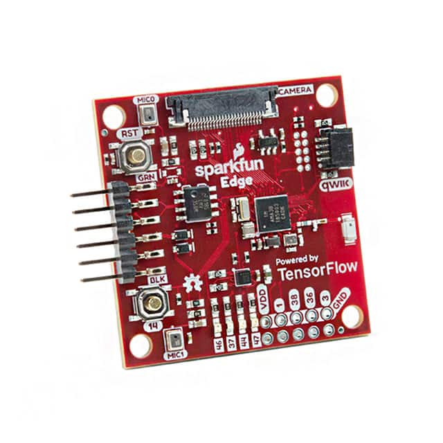 DEV-15170 EDGE DEVELOPMENT BOARD - APOLLO3