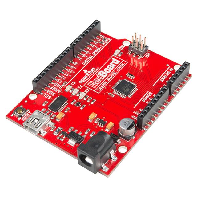 DEV-13975 REDBOARD ATMEGA328 EVAL BRD