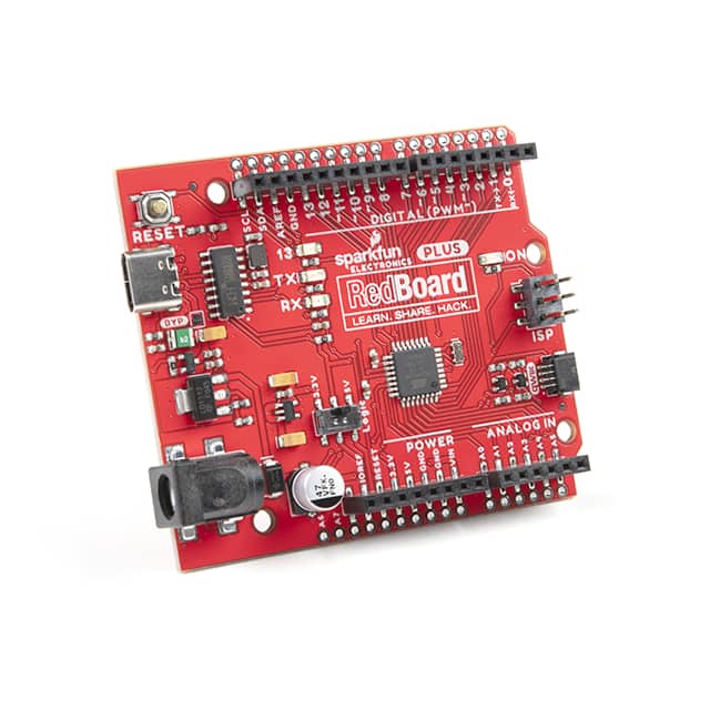 DEV-18158 SPARKFUN REDBOARD PLUS