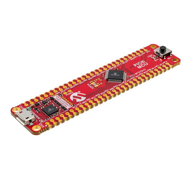 DM320119 SAMD21 CURIOSITY NANO BRD