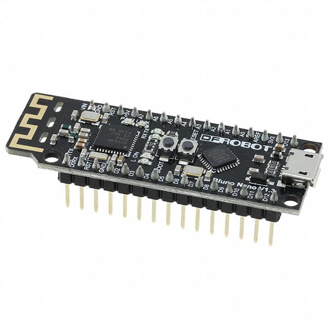 DFR0296 BLUNO NANO ATMEGA328 EVAL BRD