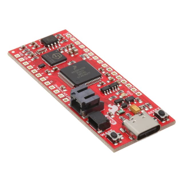 DEV-15799 RED-V SIFIVE RISC-V THING PLUS