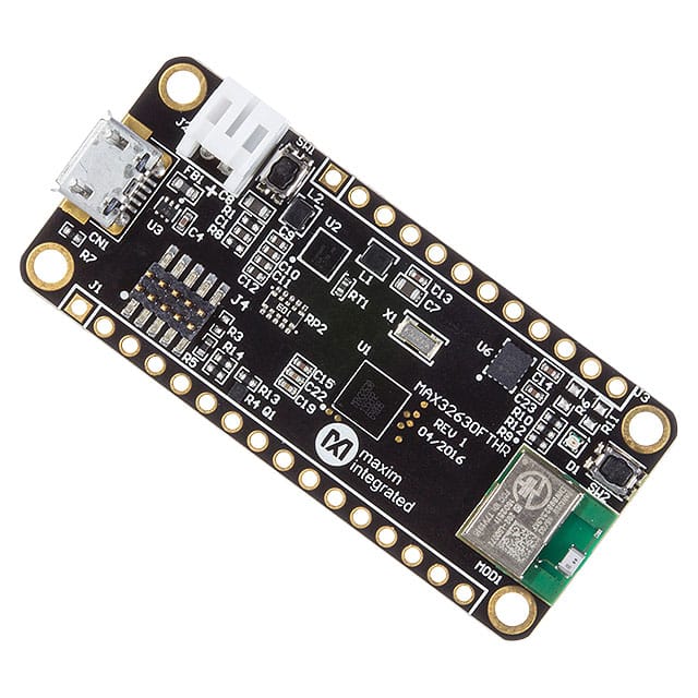 MAX32630FTHR# PEGASUS MAX14690/MAX32630 DEV