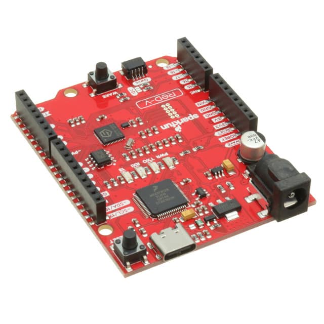 DEV-15594 RED-V SIFIVE RISC-V REDBOARD