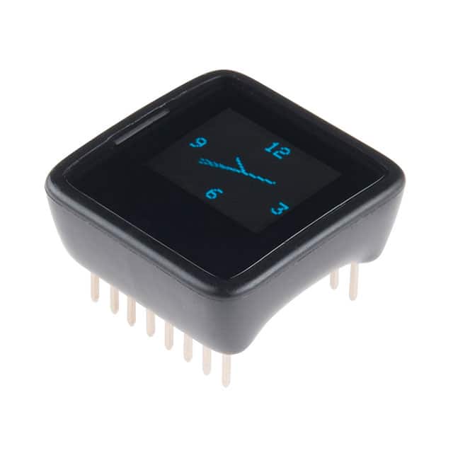 DEV-12923 MICROVIEW ATMEGA328P EVAL BRD