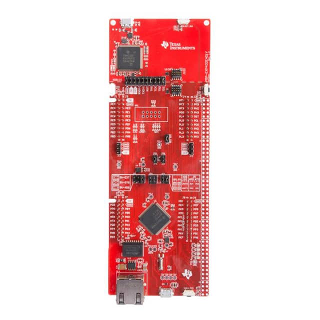 MSP-EXP432E401Y LAUNCHPAD MSP432E401Y EVAL BRD