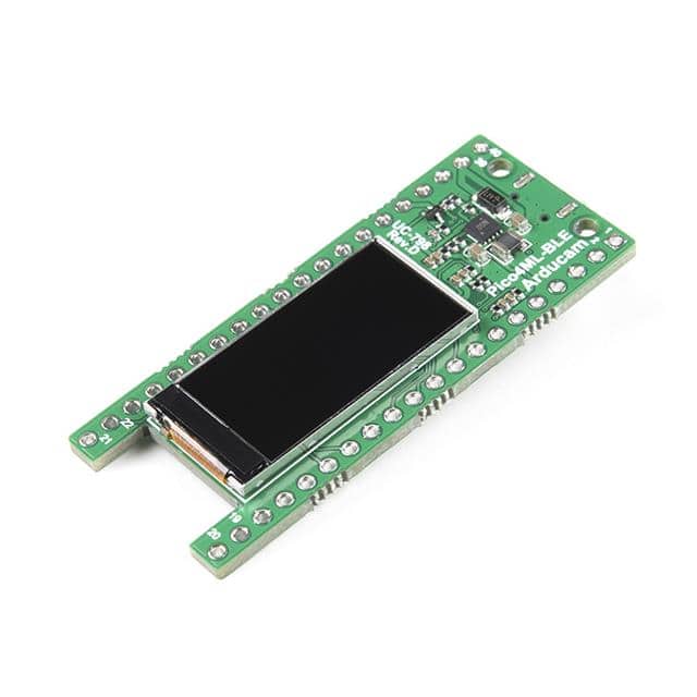 DEV-18439 ARDUCAM PICO4ML TINYML DEV KIT