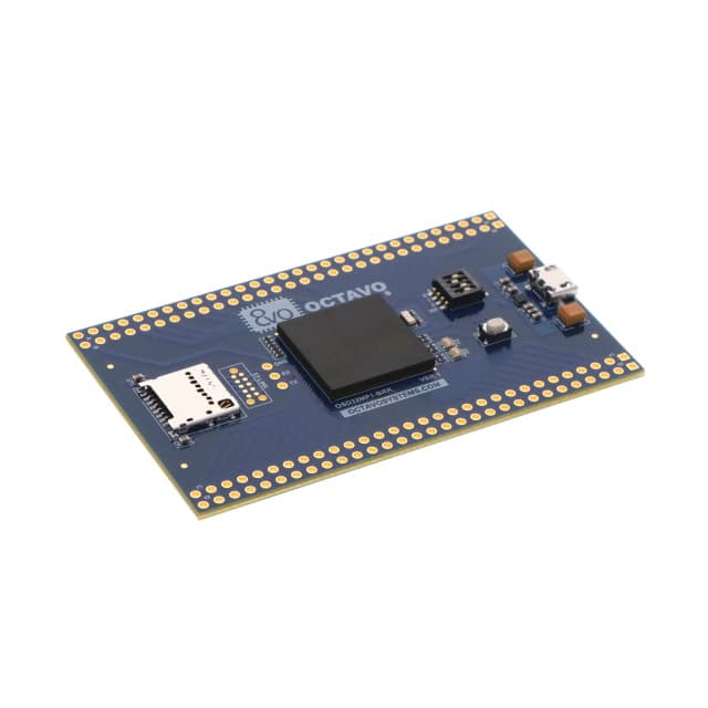 OSD32MP1-BRK FLEXIBLE PROTOTYPING PLATFORM FO