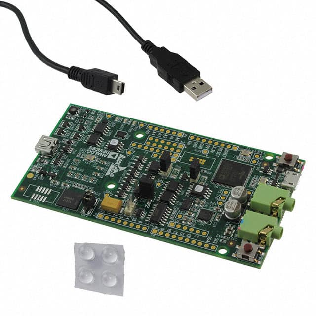 ADZS-BF706-EZMINI EZ-KIT MINI ADSP-BF70X EVAL BRD