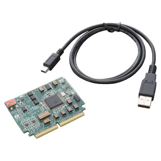 TMDSCNCD280049C CONTROLCARD TMS320F280049C EVAL