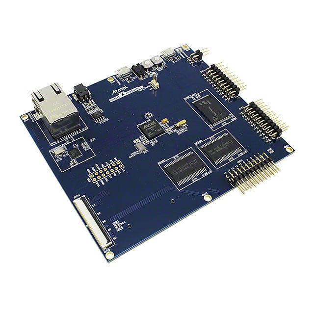 ATSAM4E-XPRO SAM4E XPLAINED PRO EVAL BRD