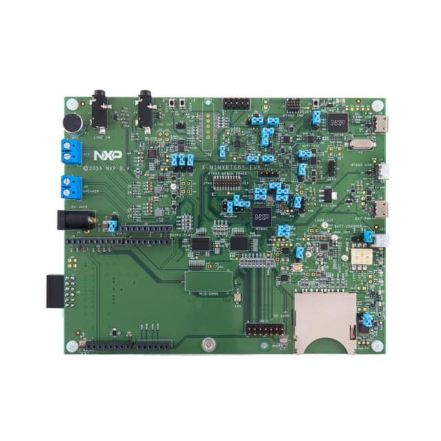 MIMXRT685-EVK EVAL KIT I.MXRT685