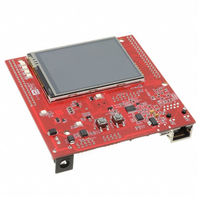 KITAURIXTC277TFTTOBO1 AURIX APPLICATION KIT TC277 TFT