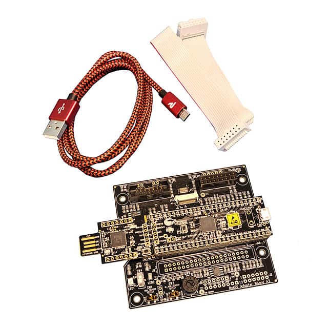 RKX-EVK-001 ROKIX DIGITAL ANALOG DEV KIT