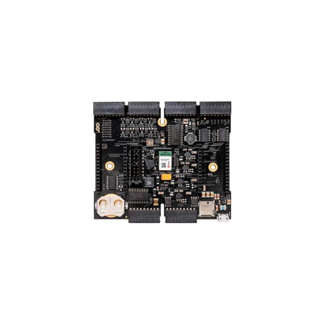 AKX00034 ARDUINO EDGE CONTROL