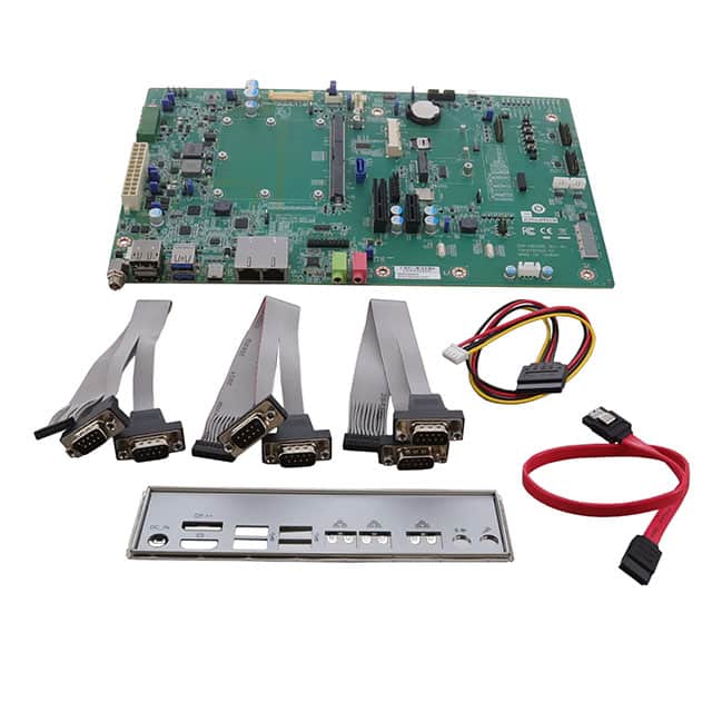 SOM-DB2500-00A1 SMARC 2.0 DEVELOPMENT BOARD