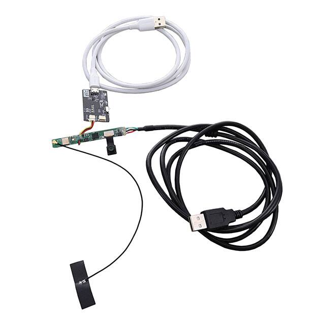 C100-K3-EB C100 USB CAMERA EVAL BOARD