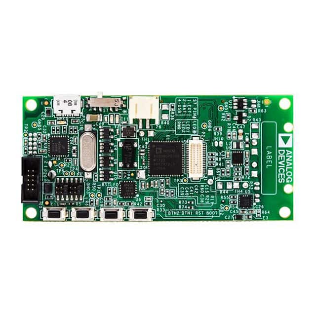 EV-COG-AD4050LZ ADUCM4050 EVAL BRD