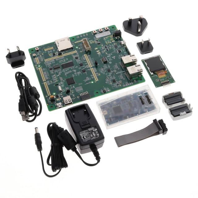 RTK5572MNDS00000BE RSK FOR RX72M REST OF THE WORLD