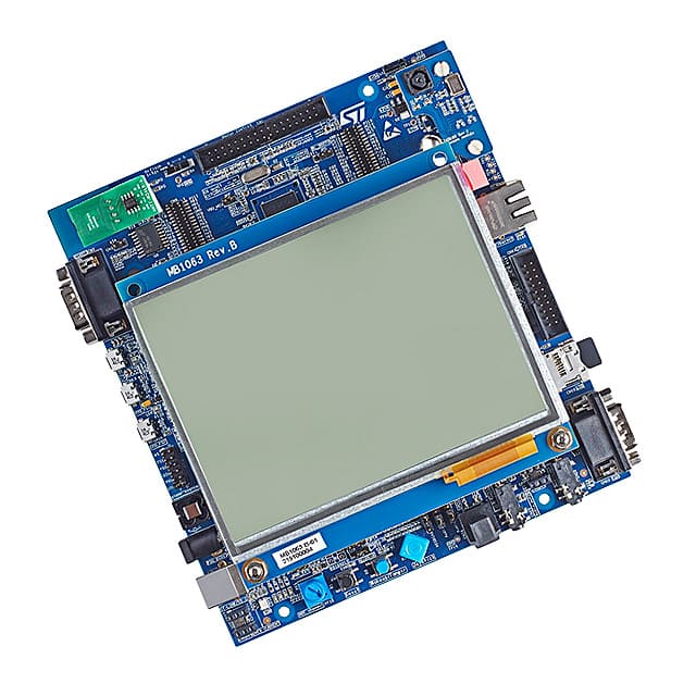 STM32756G-EVAL2 STM32 F7 EVAL BRD