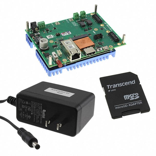SBC-S32V234 S32V234 EVAL BRD