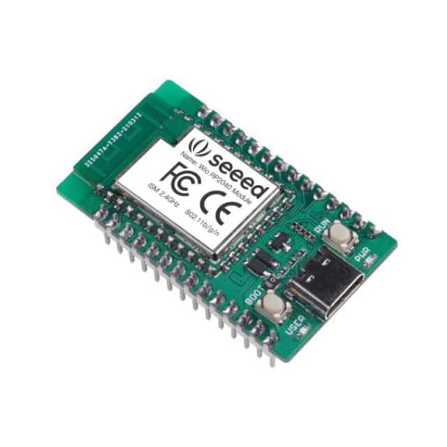 102991555 WIO RP2040 MINI DEV BOARD - ONBO