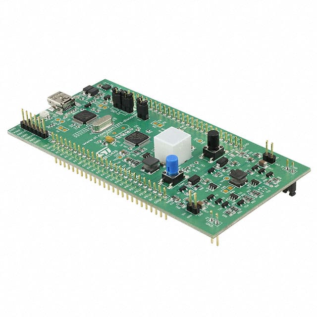 STM32F3348-DISCO DISCOVERY STM32F3348 EVAL BRD