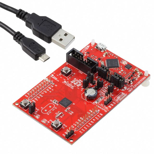 MSP-EXP430FR5969 LAUNCHPAD MSP430FR5969 EVAL BRD