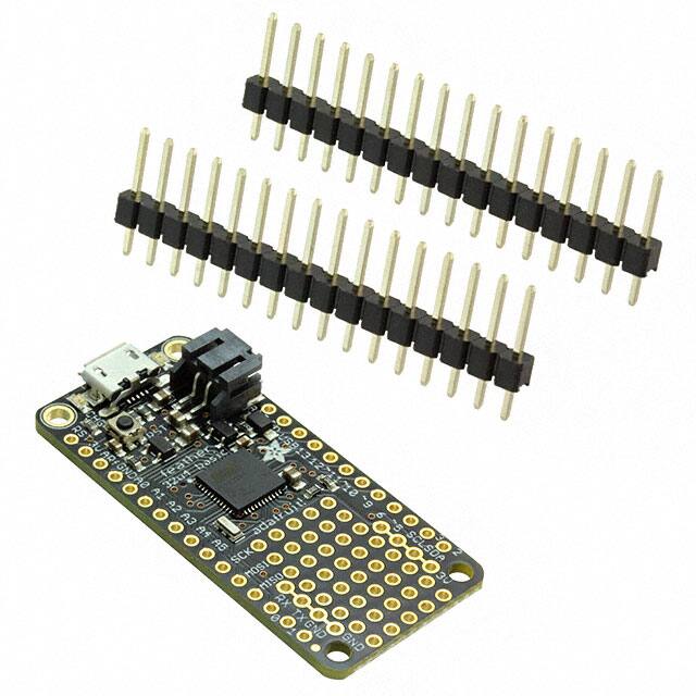 2771 FEATHER 32U4 BASIC PROTO ATMEGA