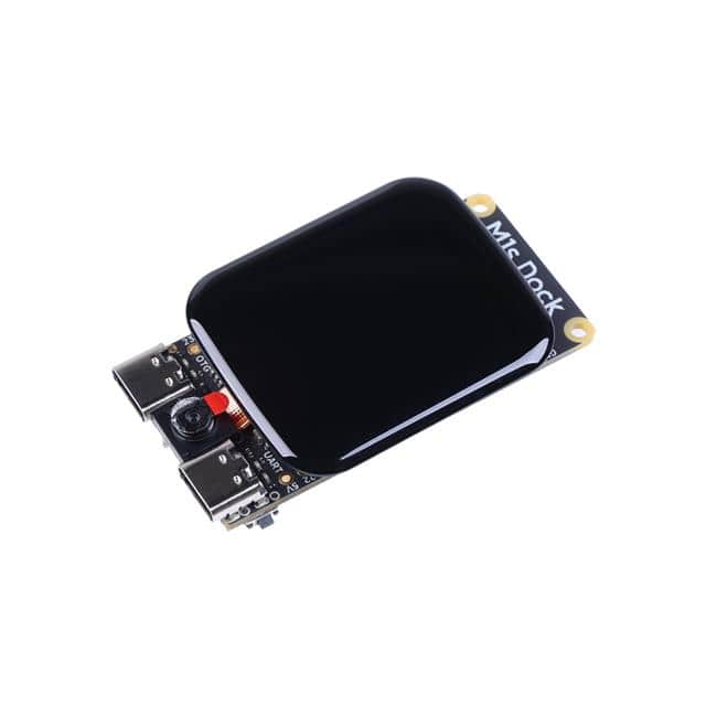 110991866 SIPEED M1S DOCK AI DEVELOPMENT B
